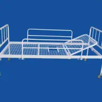 انواع تخت های بیمارستانی خانگی بیمار