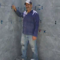 سرامیک کاری  و اب بندی  سنگ کاری|خدمات پیشه و مهارت|رباطکریم, الارد|دیوار