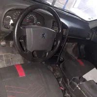 پژو۴۰۵ مدل ۸۹