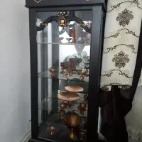 بوفه شیک وتمیز