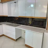 فروش آپارتمان نوساز ۱۰۰ متری ۲ خوابه در محمدآباد|فروش آپارتمان|مشهد, محمدآباد|دیوار