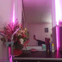 آینه شیک و زیبا