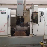 فروش فرز cnc|ماشینآلات صنعتی|یزد, |دیوار