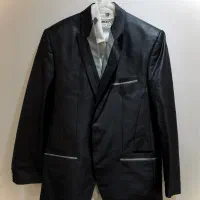 کت و شلوار براق مجلسی|لباس|رشت, جماران|دیوار