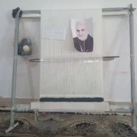 دار قالی کامل|لوازم خیاطی و بافتنی|بندرعباس, |دیوار