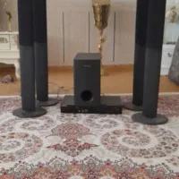 سینما خانواده مارک سامسونگ درحد نو