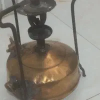 چراغ پیراموس قدیمی