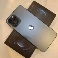 آیفون ۱۲ پرومکس|موبایل|قم, صفائیه|دیوار