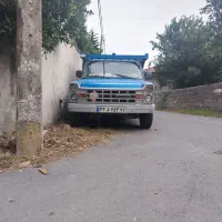 نیسان دیزل مدل89 عروسک