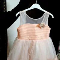 پیراهن بچه گانه