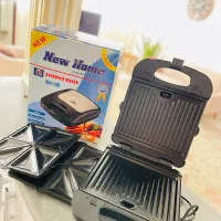 ساندویچ ساز نیو هوم(new home)