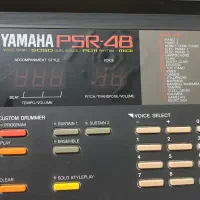 ارگ یاماها|پیانو، کیبورد، آکاردئون|کرج, حصارک بالا|دیوار