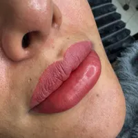 تخفیف ویژه ۵۰۰ هزار تومنی خدمات آرایش دائم|خدمات آرایشگری و زیبایی|فولادشهر, B2|دیوار