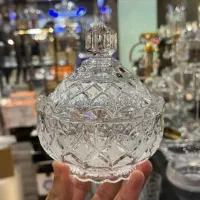 آنجلیکا شیشه ای