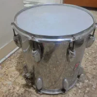 طبل و دوقول