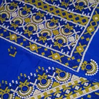 دوزنده|لباس|دلگان, |دیوار