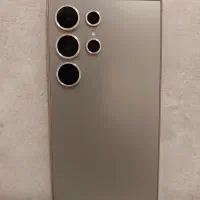 گوشی s24ultra تیتانیوم