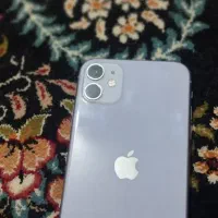 آیفون 11 نرمال