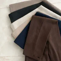 شلوار مردانه و زنانه پارچه ای