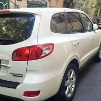 استثنایی ترین هیوندا سانتافه ۲۰۰۹