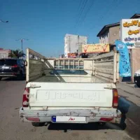 پیکان وانت|خودرو سواری و وانت|محمودآباد, |دیوار