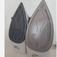 اتو بخار یونیک کف سرامیک و سیستم ضد چکه|اتو و لوازم اتو|رشت, کوی طالقانی|دیوار