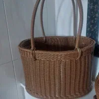 سبد|صنایع دستی و سایر لوازم تزئینی|یاسوج, |دیوار