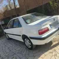 پارس tu5سیمی|خودرو سواری و وانت|تربت‌حیدریه, شهرک ولیعصر|دیوار