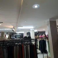 اجاره ی یک باب مغازه ی دو دهنه با متراژ ۷۸ متر|اجارهٔ مغازه و غرفه|ارومیه, |دیوار