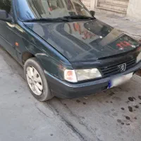 پژو آر دی آی (RDi) بنزینی، مدل ۱۳۸۴