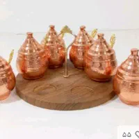 جا ادویه مس