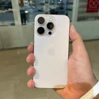 آیفون ۱۶ پرو پک اصلی Za تمیز