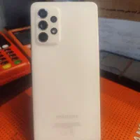 A52 128 8|موبایل|قم, شاه ابراهیم|دیوار