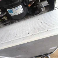 تعمیرات یخچال صنعتی خانگی با بهترین قیمت|خدمات پیشه و مهارت|نسیمشهر, |دیوار