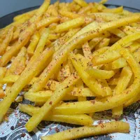 سیب زمینی نیمه آماده منجمد|خوردنی و آشامیدنی|تهران, مرزداران|دیوار