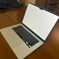 Macbook air m2 «ddr5»15اینچ|رایانه همراه|فردیس, شهرک راه آهن|دیوار
