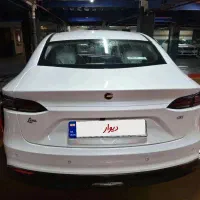 لونا برقی 2024 با گارانتی فعال در حد صفر|خودرو سواری و وانت|تهران, هروی|دیوار