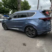 فیدلیتی پرستیژ ، فول ۵ نفره ، وارداتی|خودرو سواری و وانت|زیرآب, |دیوار