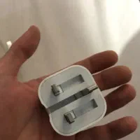 شارژر آیفون اصلی