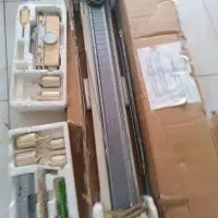 ماشین بافندگی نیمه اتوماتیک|لوازم خیاطی و بافتنی|قائمشهر, |دیوار