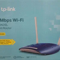 مودم Tp link موس کیبورد گیمینگ|رایانه همراه|اصفهان, ملک‌شهر|دیوار