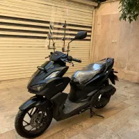 واریو ۱۶۰ مشکی
