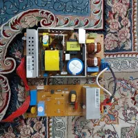 شارژ کاتریج و تعمیرات ماشینهای اداری