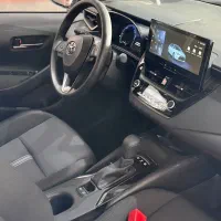 تویوتا لوین هیبرید 2025|خودرو سواری و وانت|ارومیه, |دیوار