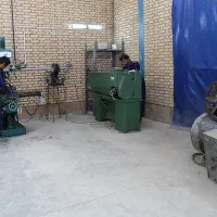 کارگر فنی کارگاهی