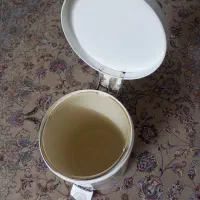 سطل زباله|لوازم نظافت|ری, شهادت|دیوار