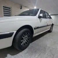 معاوضه پارس مدل  Tu5   402  با 207  اتومات|خودرو سواری و وانت|شیراز, فرهنگ شهر|دیوار