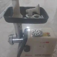 چرخ گوشت