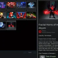 اکانت استیم Steam دوتا Dota سی اس CS|کنسول، بازی ویدئویی و آنلاین|شیراز, ابیوردی|دیوار