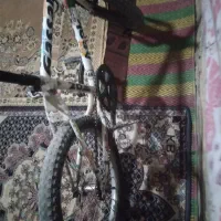 دوچرخه 20 آساک بفروش می رسد